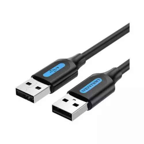 VENTION COJBI USB 2.0 A Male to Male Cable - 3M