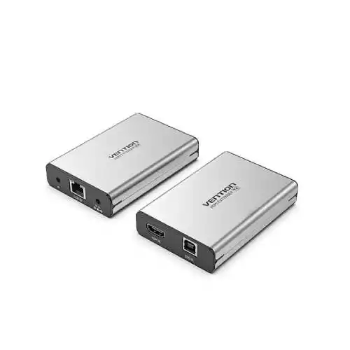 Vention AKBH0-EU HDMI Network Cable Extender - 150M thumbnail