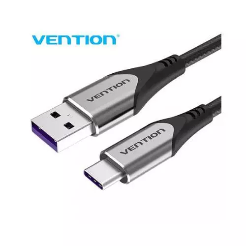 VENTION COFHD USB-C to USB 2.0-A Fast Charging Cable - 0.5M