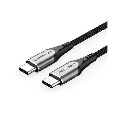 VENTION TADHF Type-C to Type-C USB 2.0 Cable - 1M