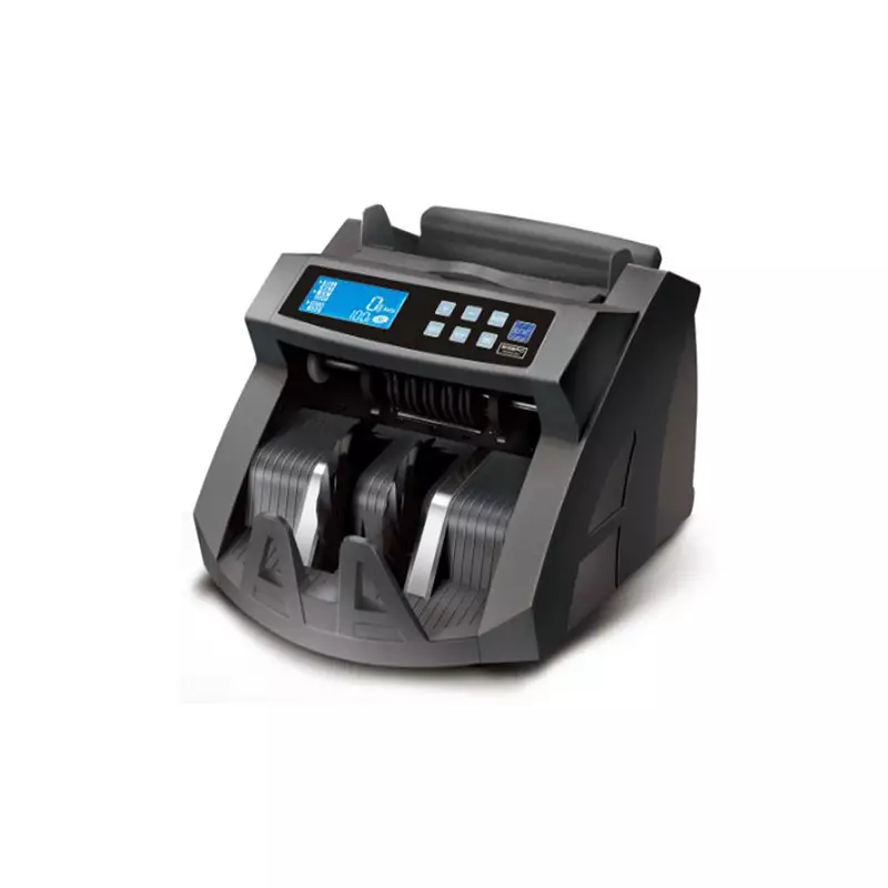 BEST QUALITY 815 UV/MG/IR MONEY COUNTING MACHINE