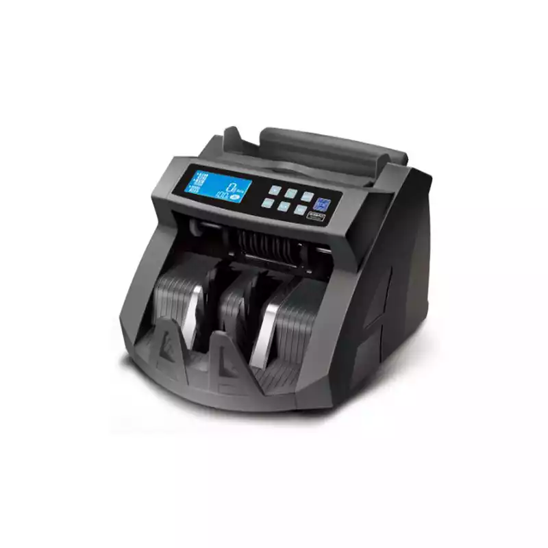 BEST QUALITY 815 UV/MG/IR MONEY COUNTING MACHINE