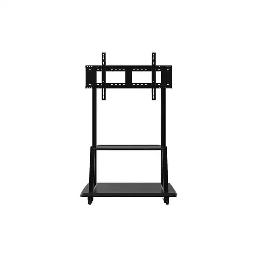 K2 IFPT 7586 Trolley For 75-86 inch Interactive Flat Panel