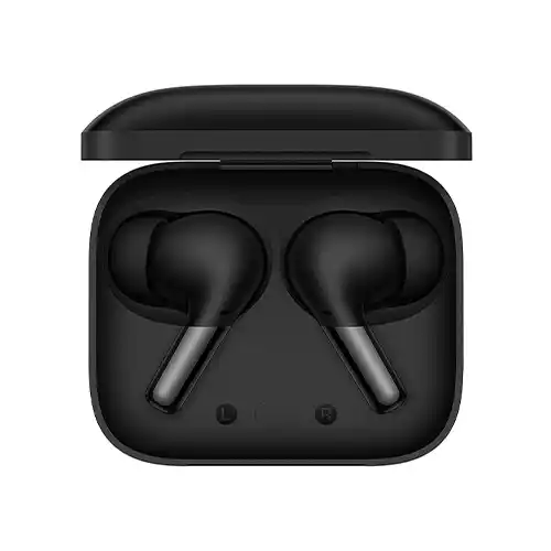 OnePlus Buds Pro True Wireless Earbuds (Matte Black) thumbnail