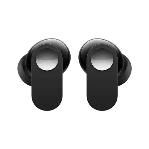 ONEPLUS NORD BUDS E505A BLACK SLATE IN-EAR TRULY WIRELESS EARBUDS