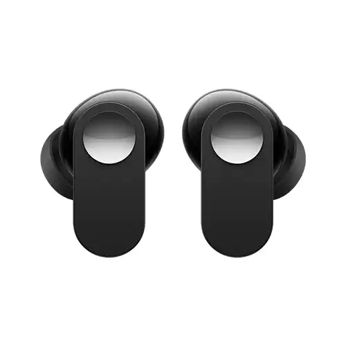 ONEPLUS NORD BUDS E505A BLACK SLATE IN-EAR TRULY WIRELESS EARBUDS thumbnail