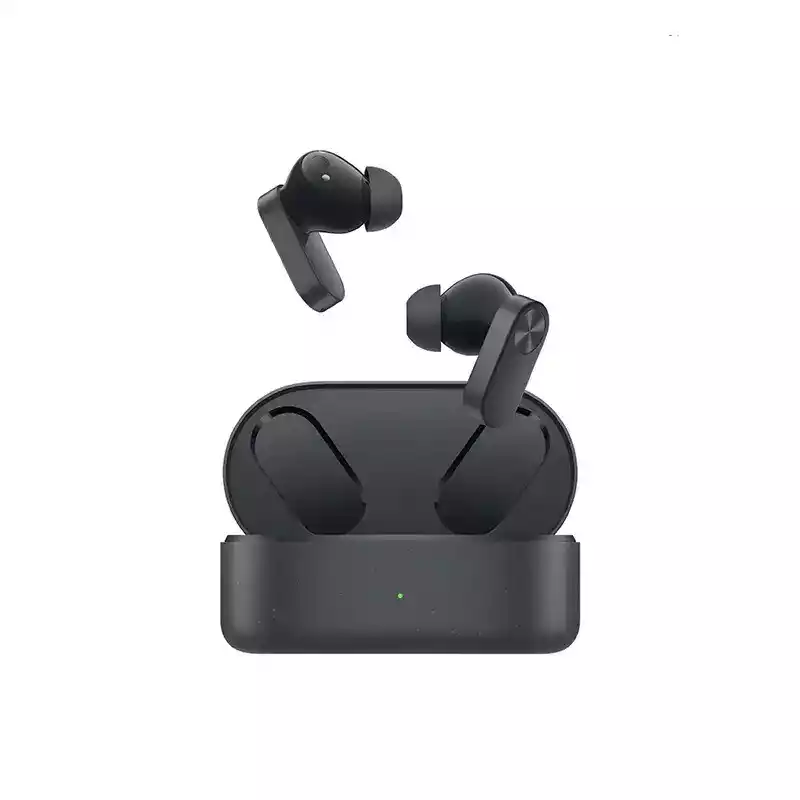 OnePlus Nord Buds 2 Anc Ture Wireless Earbuds thumbnail