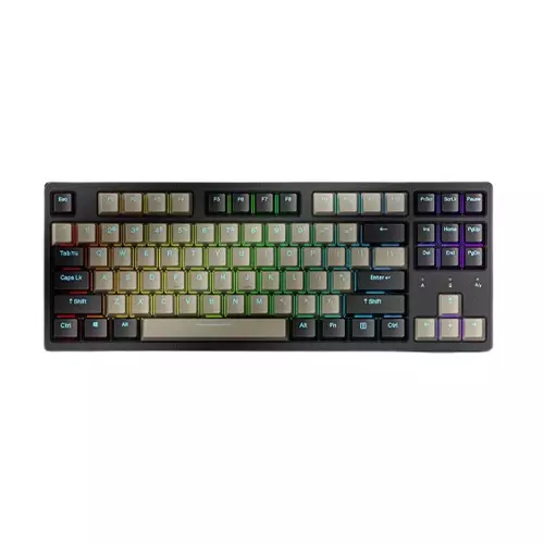 Dareu A87 V2 Wireless Hotswappable Mechanical Keyboard (Alpha)