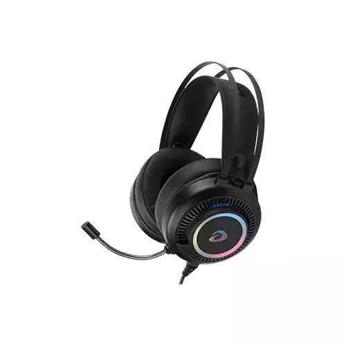 Dareu EH416 RGB Gaming Headset thumbnail