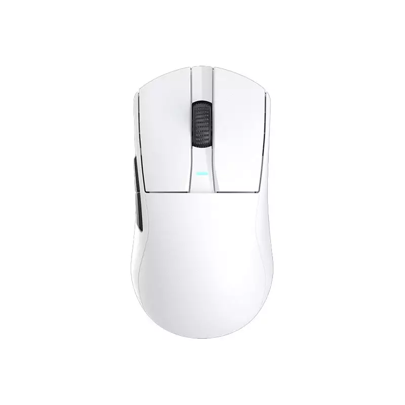 DAREU A950 PRO ULTRA-LIGHT GAMING MOUSE (White)