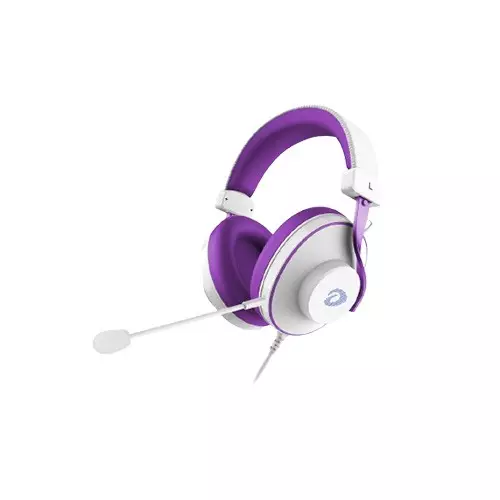 Dareu EH745s Stereo 7.1 Surround Sound Gaming Headset