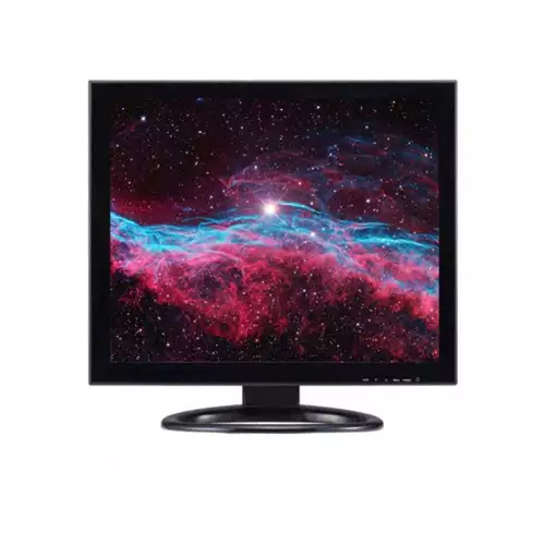 ESONIC ES1701 17 Inch Square LED Monitor
