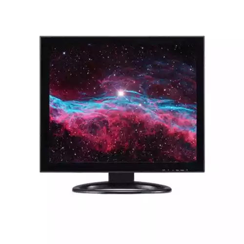 ESONIC ES1701 17 Inch Square LED Monitor