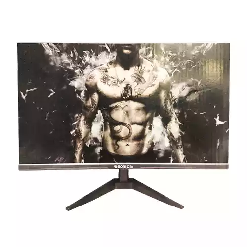 Esonic 22ELMW 22 Inch Wide Screen LED HD Monitor thumbnail