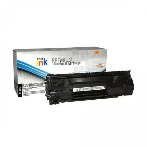 StarInk 325 Black LaserJet Toner