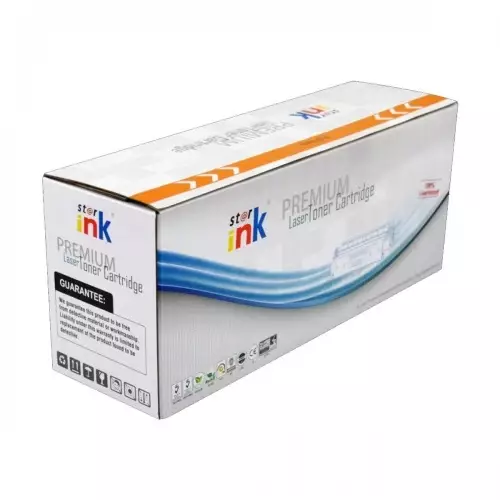 StarInk 303 Black LaserJet Toner