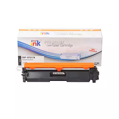 StarInk CRG-047 Black LaserJet Toner