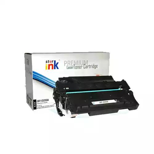 StarInk 55A Black LaserJet Toner thumbnail