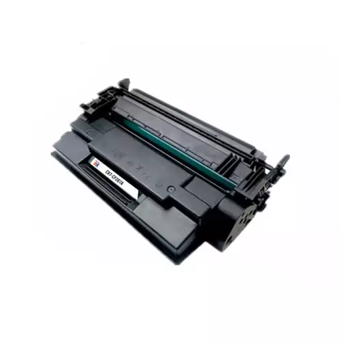 StarInk 87A Black LaserJet Toner