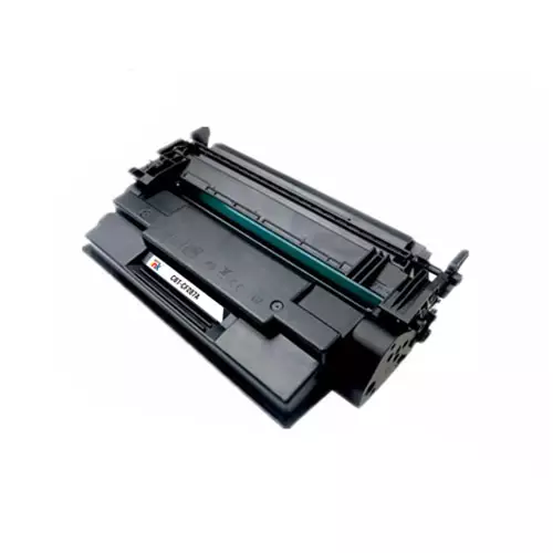 StarInk 87A Black LaserJet Toner