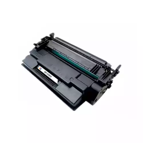 StarInk 87A Black LaserJet Toner thumbnail
