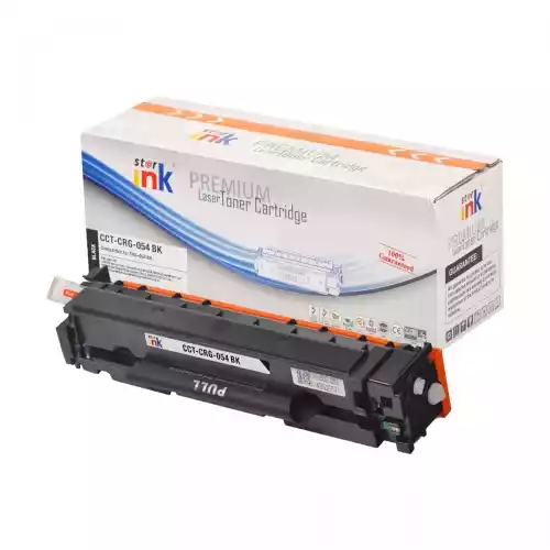 STARINK CRG-054 Black LaserJet Toner thumbnail