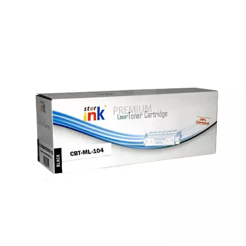 STARINK ML-104 Black LaserJet Toner