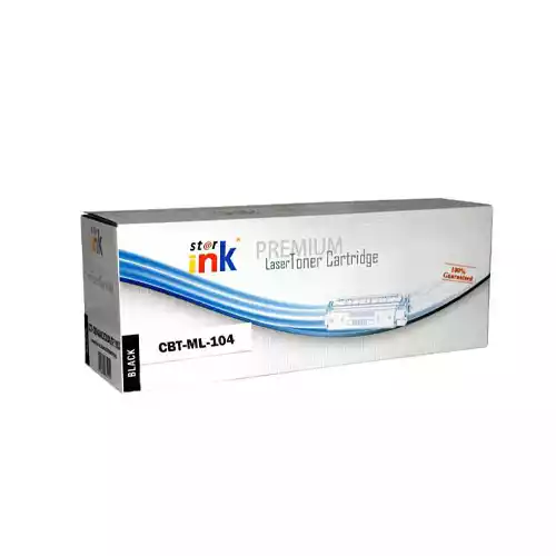 STARINK ML-104 Black LaserJet Toner thumbnail