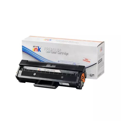 STARINK MLT-111 Black LaserJet Toner