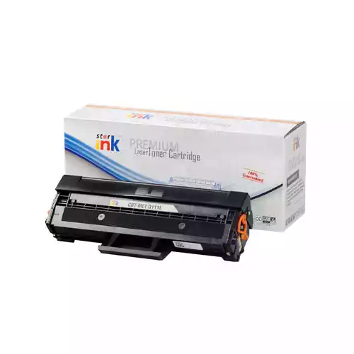 STARINK MLT-111 Black LaserJet Toner thumbnail