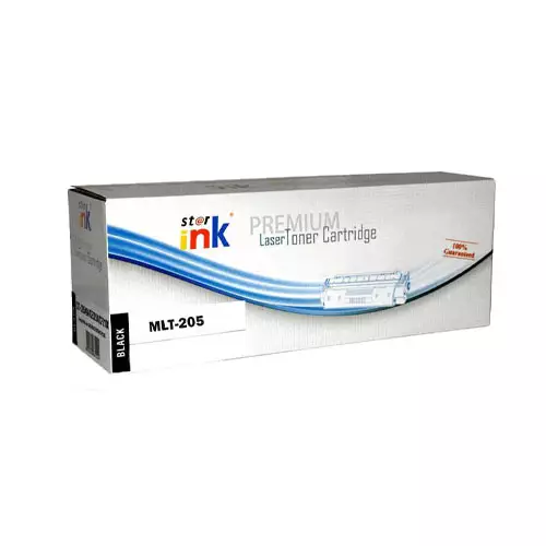 STARINK MLT-205 Black LaserJet Toner