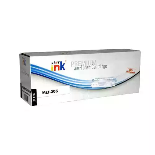 STARINK MLT-205 Black LaserJet Toner thumbnail