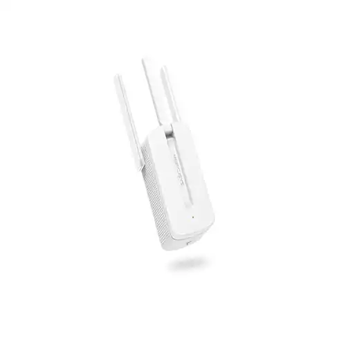 Mercusys  MW300RE 300Mbps Wi-Fi Range Extender thumbnail