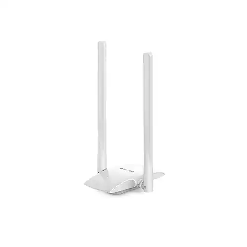 mercusys MW300UH 300Mbps High Gain Wireless USB Adapter