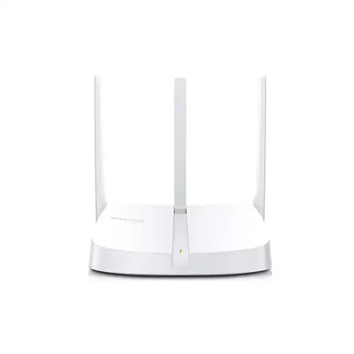 Mercusys MW305R 300Mbps Wireless N Router