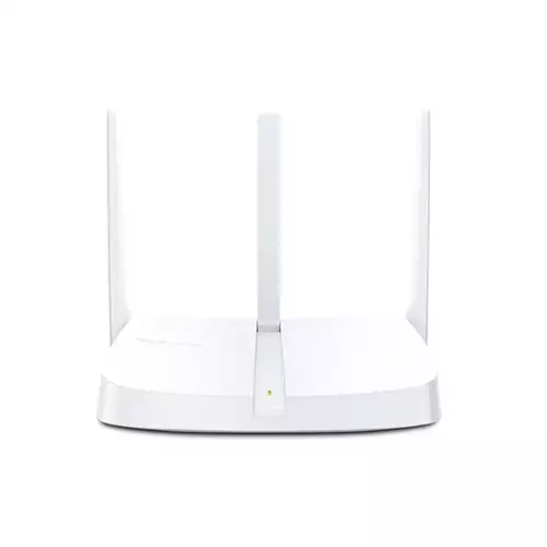 Mercusys MW306R 300 Mbps Multi-Mode Wireless N Router