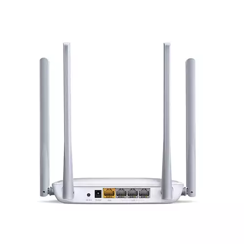 Mercusys MW325R 300Mbps Enhanced Wireless N Router