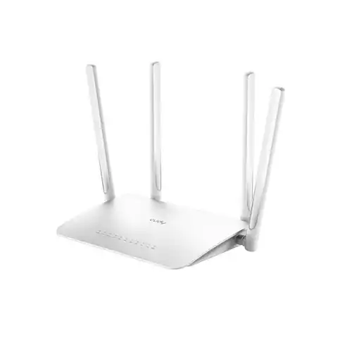 Cudy WR1200 AC1200 Gigabit Dual Band Wi-Fi Router