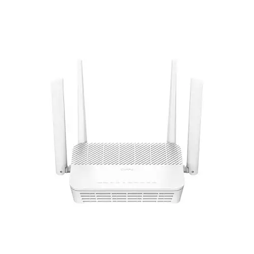 Cudy WR3000S AX3000 Dual Band Gigabit Wi-Fi 6 Mesh Router