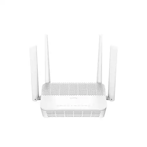 Cudy WR3000S AX3000 Dual Band Gigabit Wi-Fi 6 Mesh Router