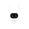 SRIHOME SH037 DUAL BAND 4MP ULTRA HD WIRELESS IP CAMERA-1