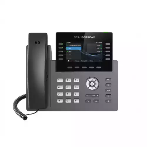 Grandstream GRP2614 HD IP Phone thumbnail