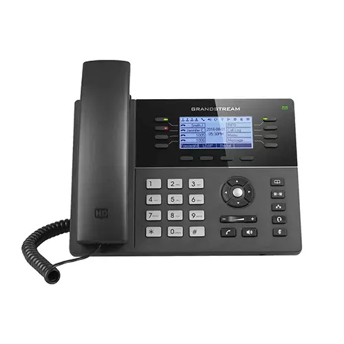 GRANDSTREAM GXP1782 line 4 SIP IP phone