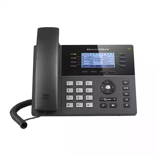 GRANDSTREAM GXP1782 line 4 SIP IP phone thumbnail