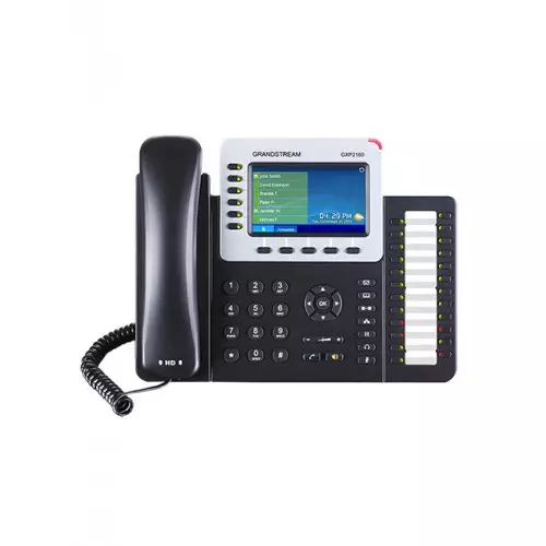 Grandstream GXP2160 6-line Enterprise IP Phone