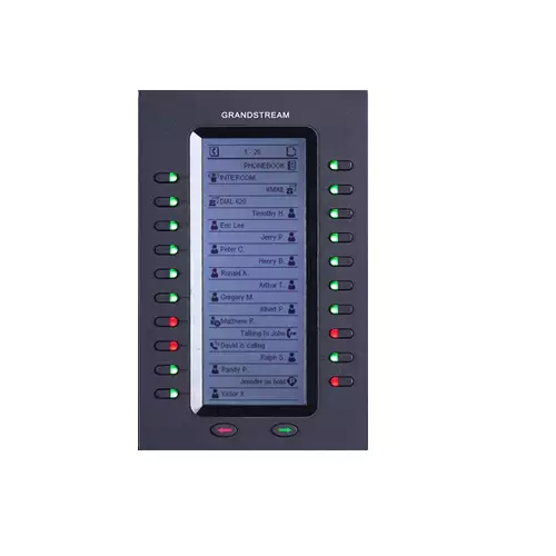Grandstream GXP2200EXT Expansion Module