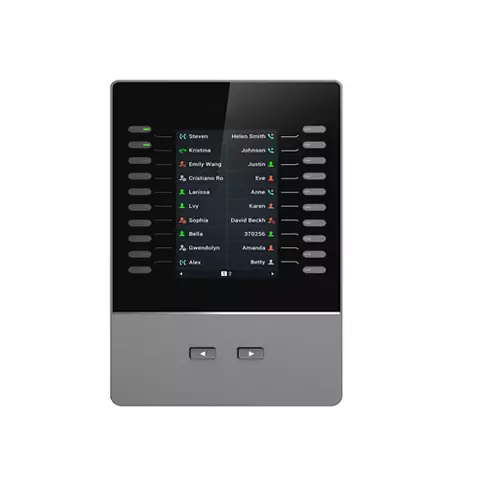 Grandstream GBX20 LCD Extension Module