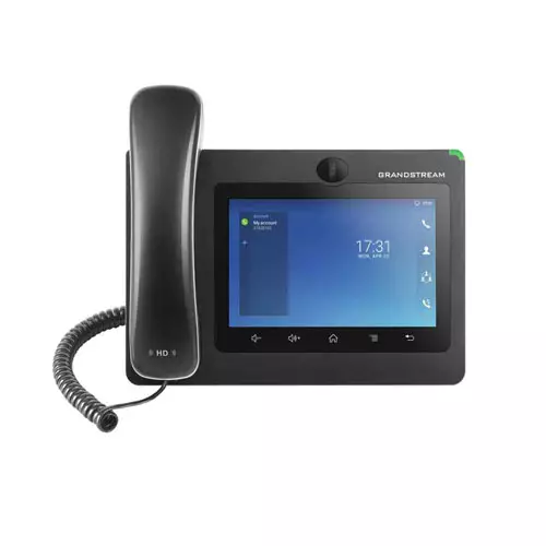 Grandstream GXV3370 IP Video Phone without Adapter