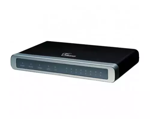 Grandstream GXW4104 VoIP FXO Gateway