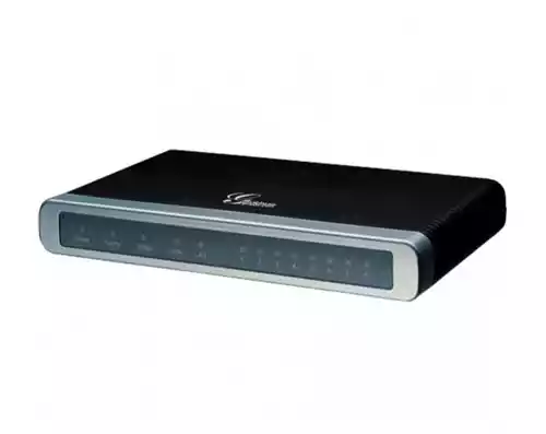 Grandstream GXW4104 VoIP FXO Gateway